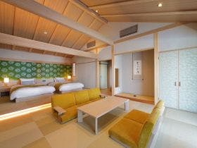 鴨川温泉　璃庵（りあん）