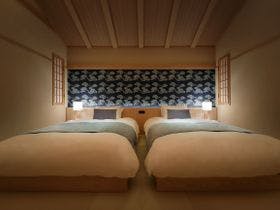 鴨川温泉　璃庵（りあん）