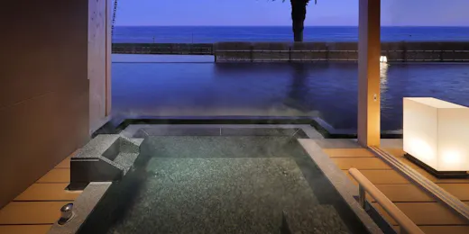 鴨川温泉 璃庵