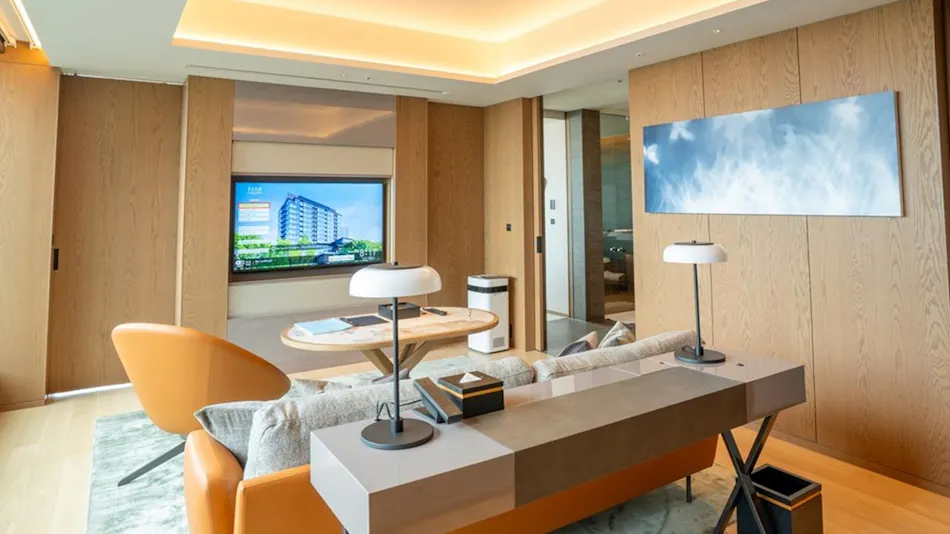 TIAD, Autograph Collection (Marriott Group)
