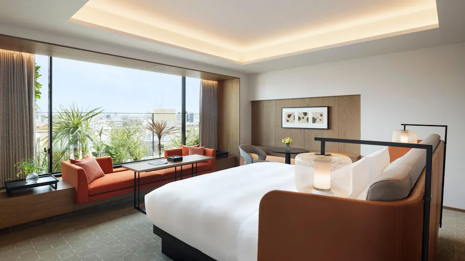 TIAD, Autograph Collection (Marriott Group)
