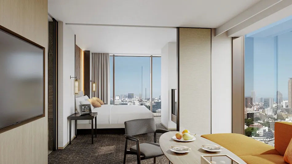TIAD, Autograph Collection (Marriott Group)