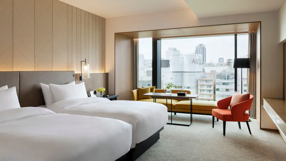 TIAD, Autograph Collection (Marriott Group)