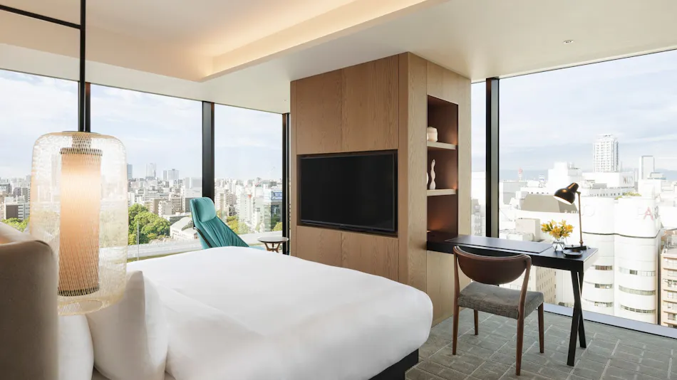 TIAD, Autograph Collection (Marriott Group)