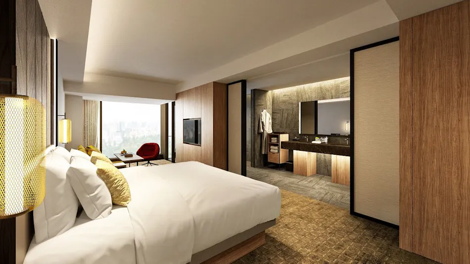 TIAD, Autograph Collection (Marriott Group)
