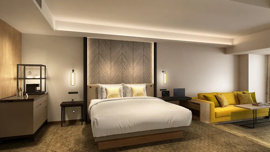 TIAD, Autograph Collection (Marriott Group)
