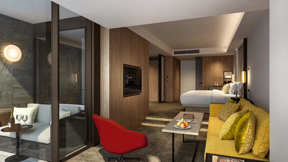 TIAD, Autograph Collection (Marriott Group)