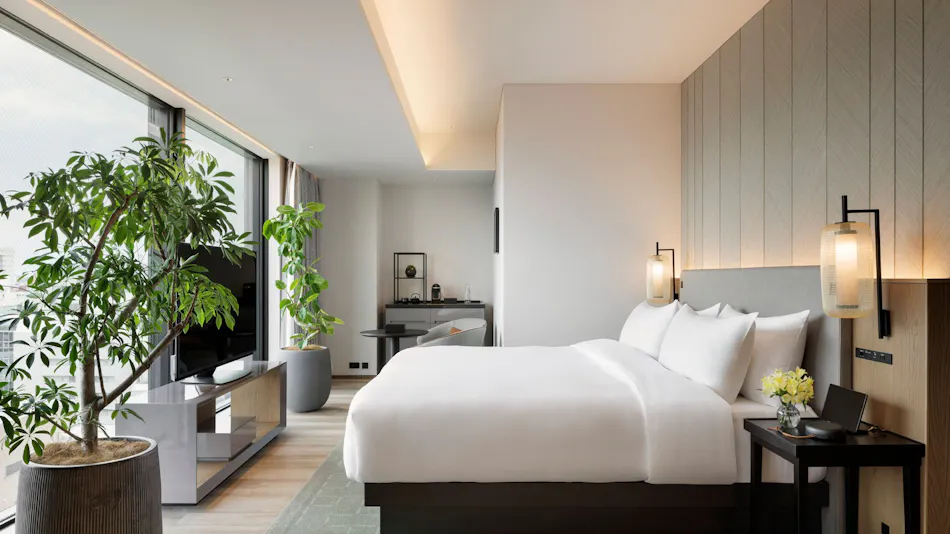 TIAD, Autograph Collection (Marriott Group)