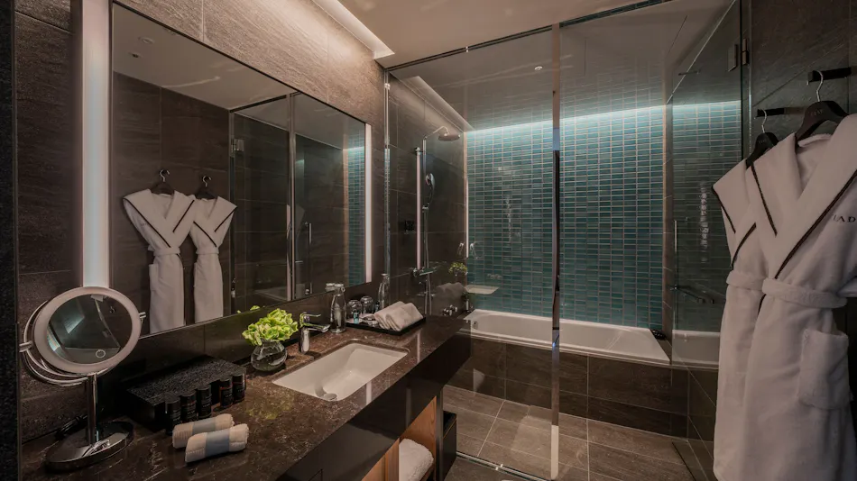 TIAD, Autograph Collection (Marriott Group)