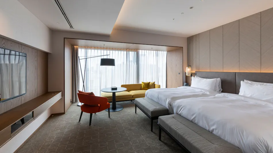 TIAD, Autograph Collection (Marriott Group)