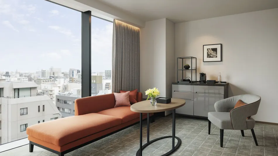 TIAD, Autograph Collection (Marriott Group)
