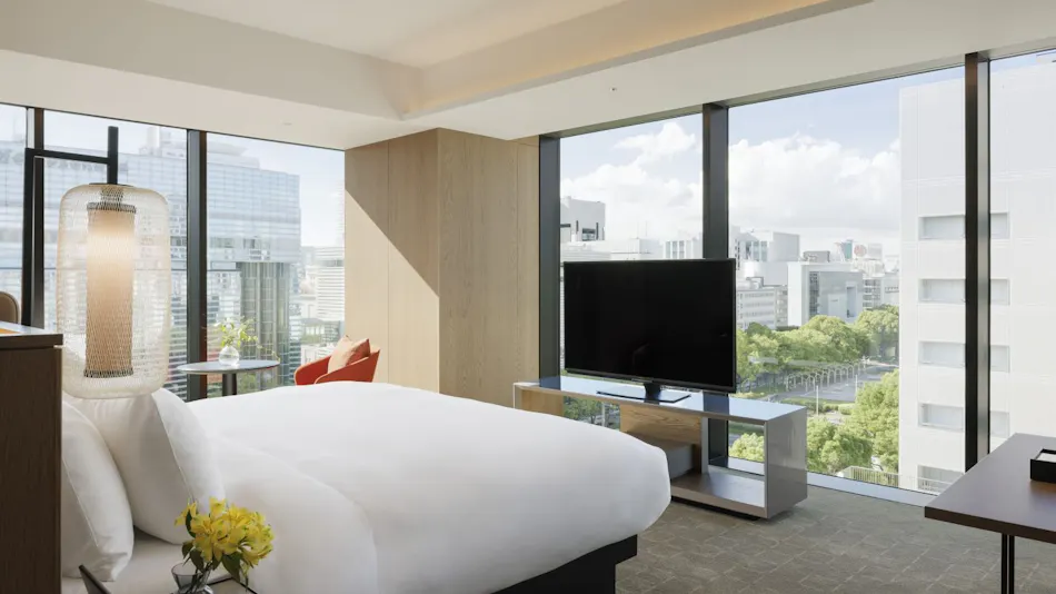 TIAD, Autograph Collection (Marriott Group)
