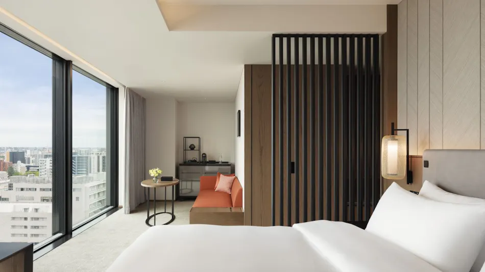 TIAD, Autograph Collection (Marriott Group)