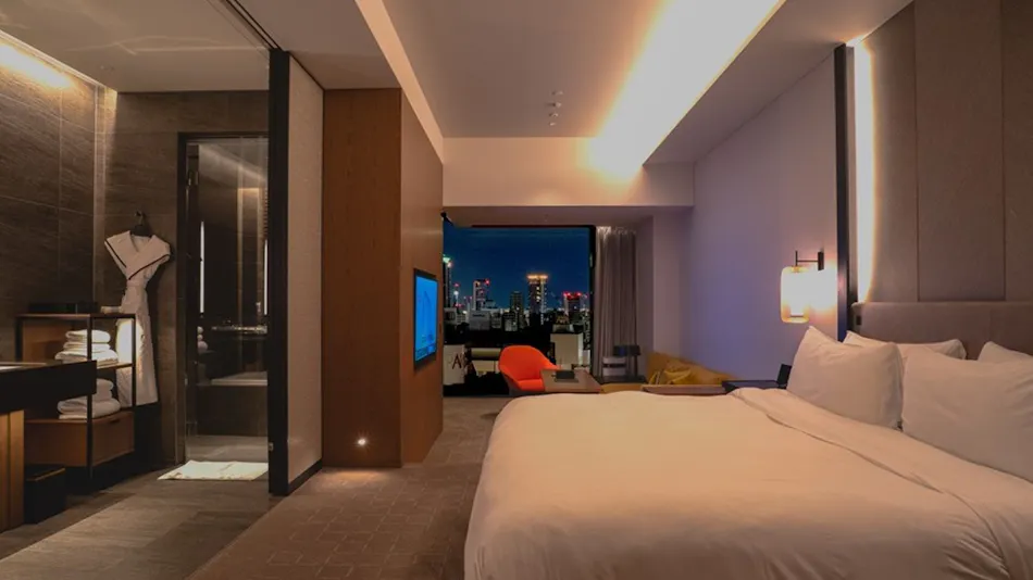 TIAD, Autograph Collection (Marriott Group)