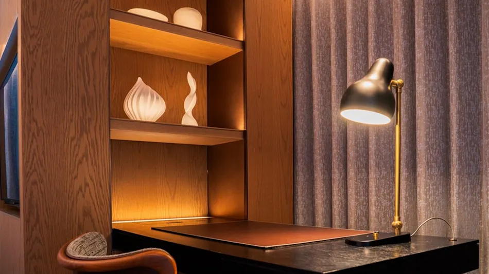 TIAD, Autograph Collection (Marriott Group)
