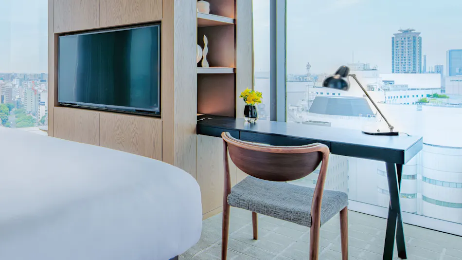 TIAD, Autograph Collection (Marriott Group)