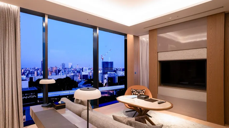 TIAD, Autograph Collection (Marriott Group)