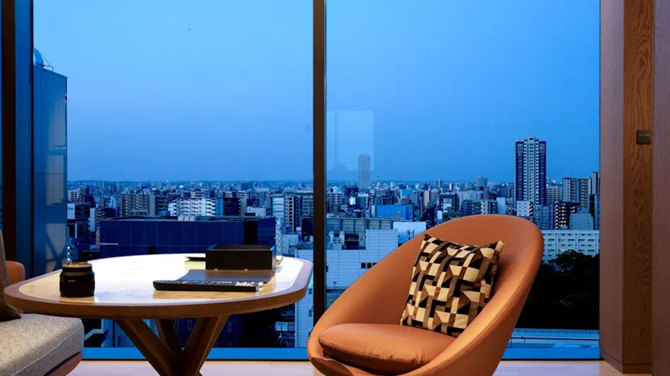 TIAD, Autograph Collection (Marriott Group)