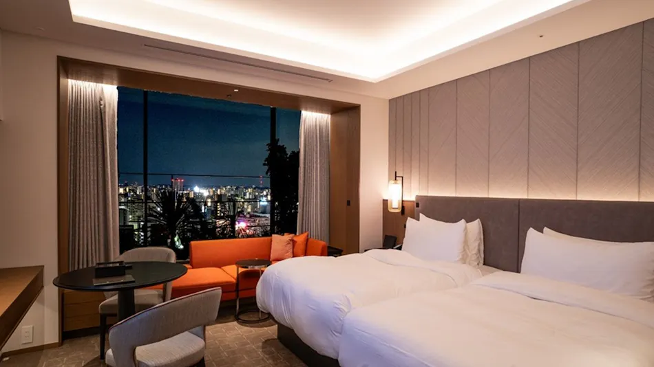 TIAD, Autograph Collection (Marriott Group)