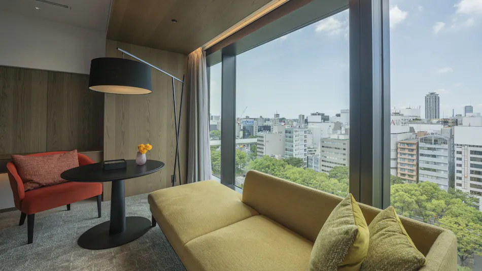 TIAD, Autograph Collection (Marriott Group)