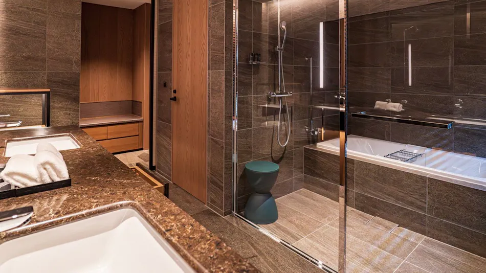 TIAD, Autograph Collection (Marriott Group)