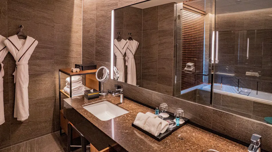TIAD, Autograph Collection (Marriott Group)