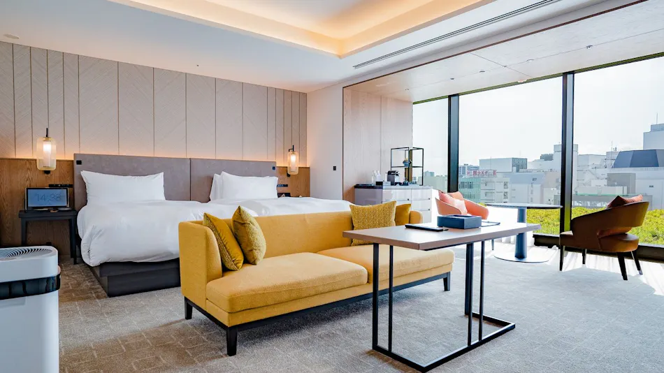 TIAD, Autograph Collection (Marriott Group)