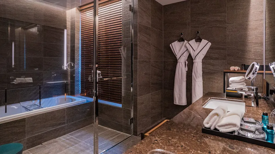 TIAD, Autograph Collection (Marriott Group)