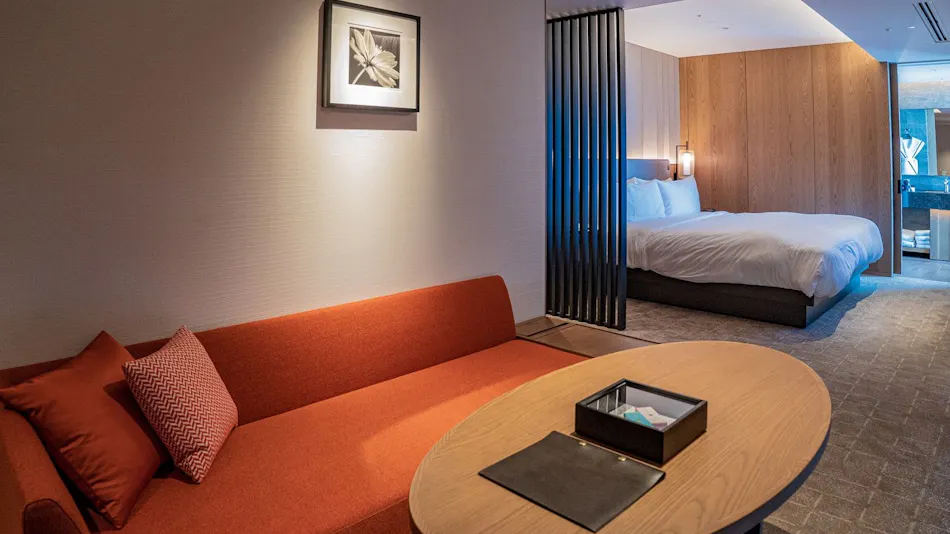 TIAD, Autograph Collection (Marriott Group)