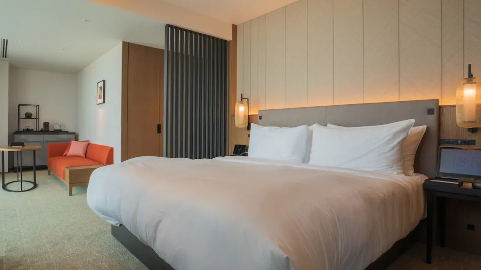 TIAD, Autograph Collection (Marriott Group)