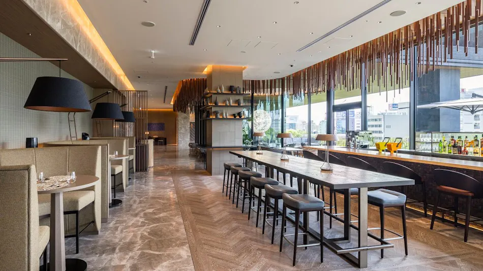 TIAD, Autograph Collection (Marriott Group)