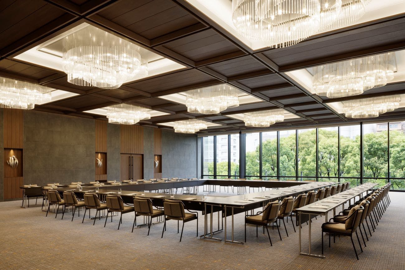 TIAD, Autograph Collection（マリオットグループ）