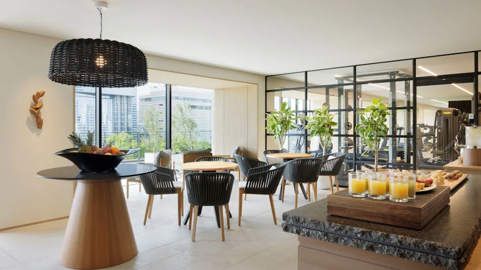 TIAD, Autograph Collection (Marriott Group)