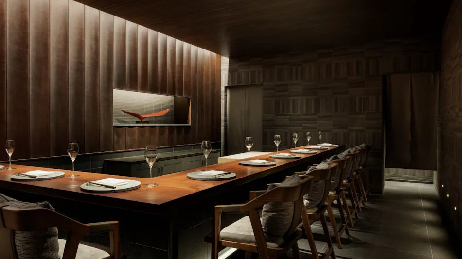 TIAD, Autograph Collection (Marriott Group)