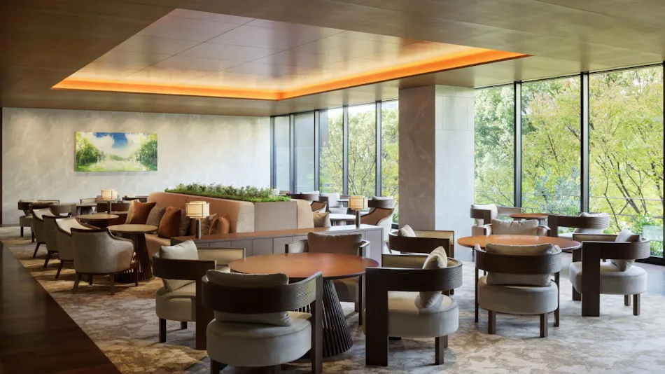 TIAD, Autograph Collection (Marriott Group)