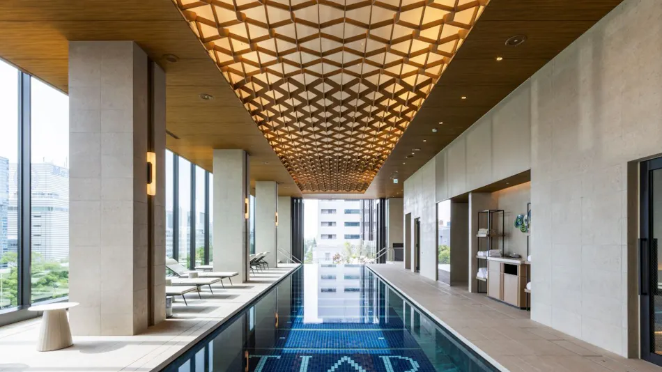 TIAD, Autograph Collection (Marriott Group)