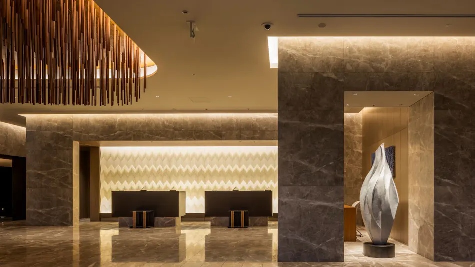 TIAD, Autograph Collection (Marriott Group)