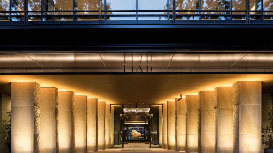 TIAD, Autograph Collection (Marriott Group)