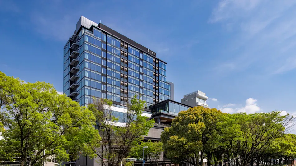 TIAD, Autograph Collection (Marriott Group)