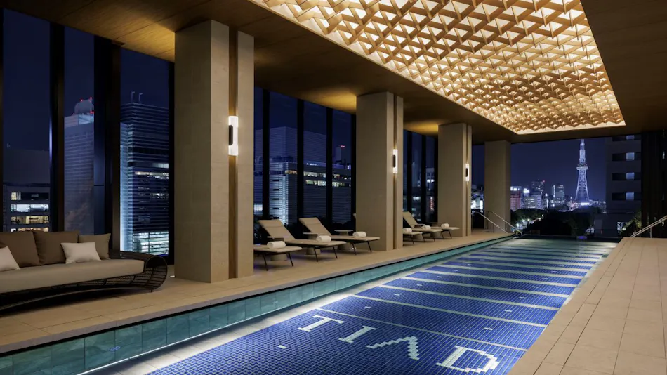 TIAD, Autograph Collection (Marriott Group)