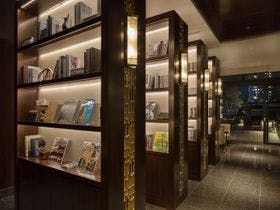 ヒルトン横浜 3枚目