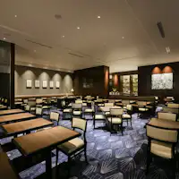 이그제큐티브 라운지