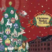 크리스마스 마켓 2025