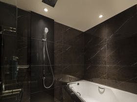 ヒルトン横浜 2枚目