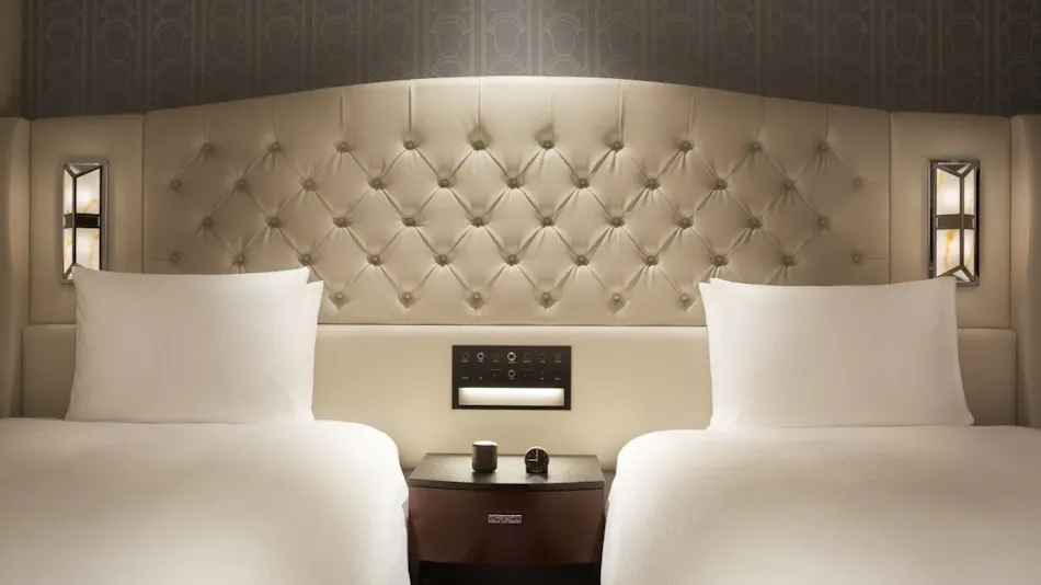 Hilton Yokohama