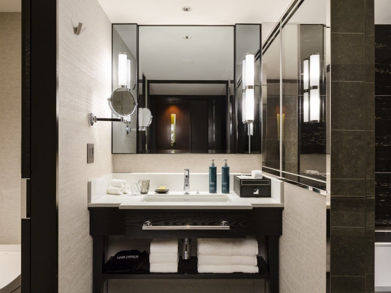 【욕실 (39평방미터 객실)】