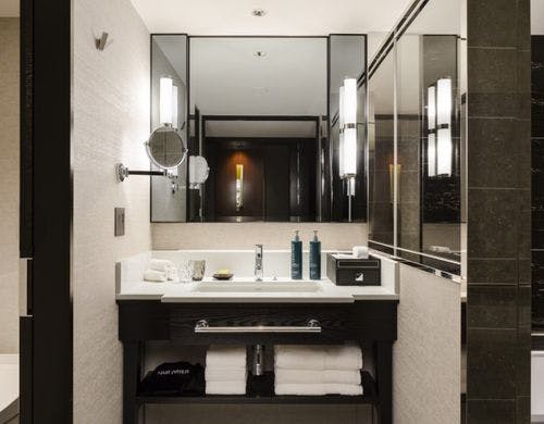 【プレミアムツイン / 39平米】