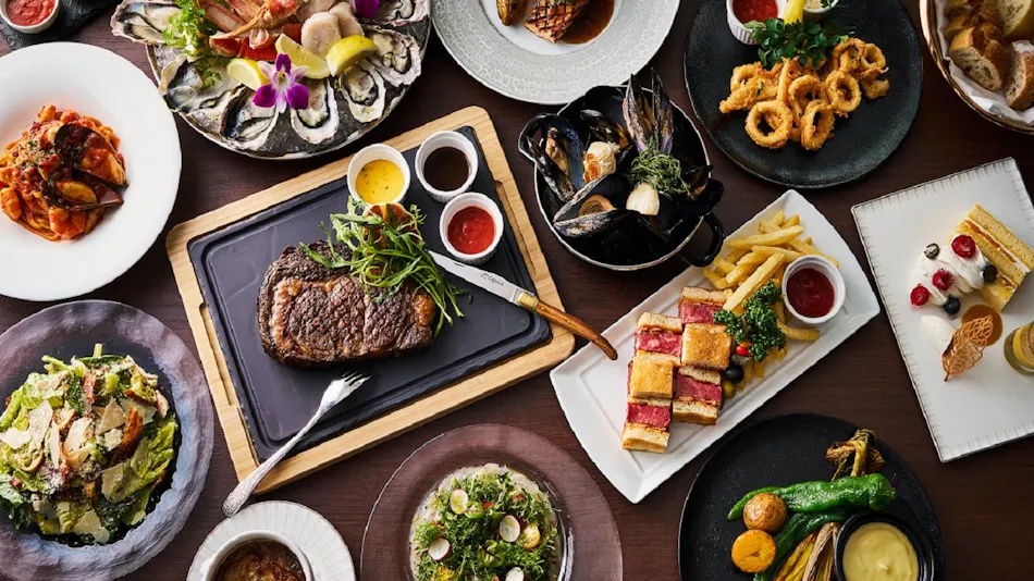 Hilton Yokohama