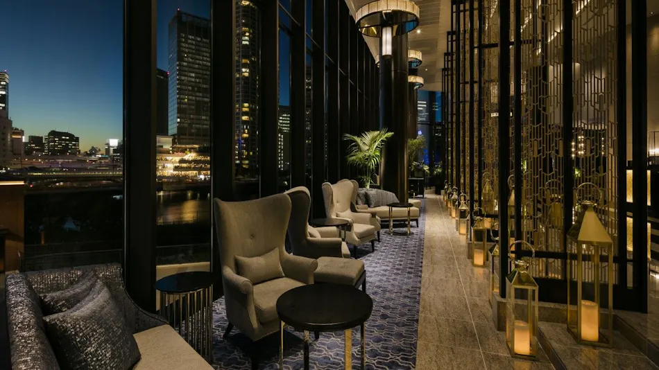 Hilton Yokohama