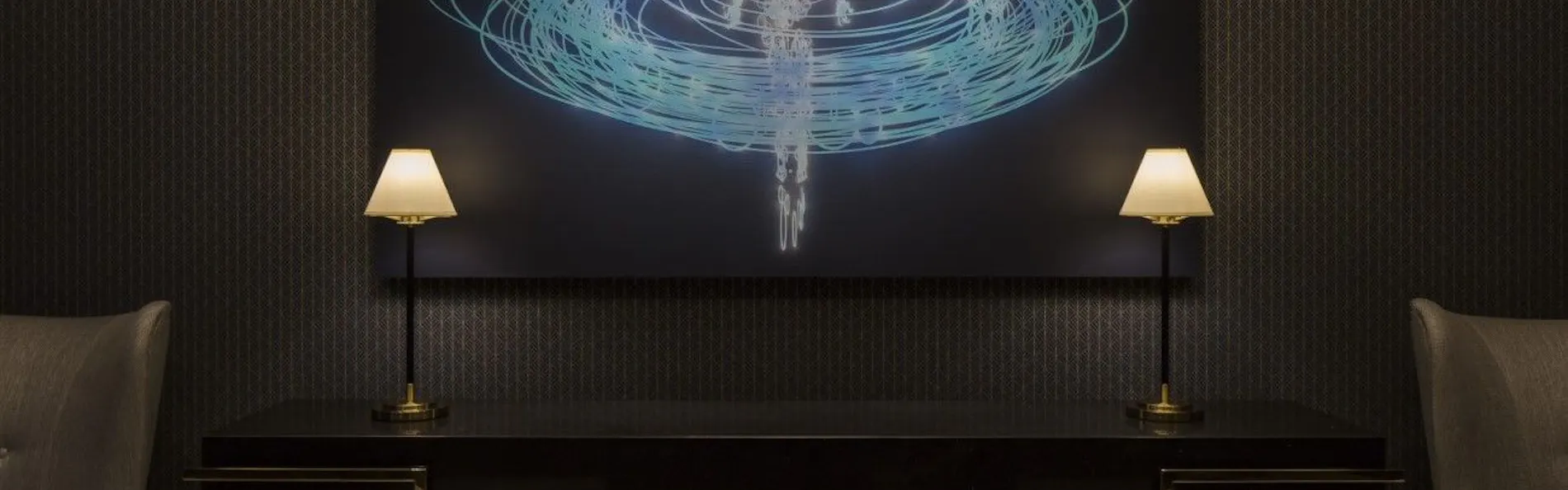 ヒルトン横浜